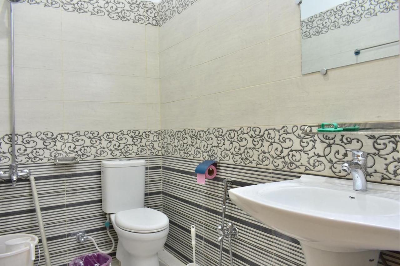 Swat Guest House ミンゴラ エクステリア 写真